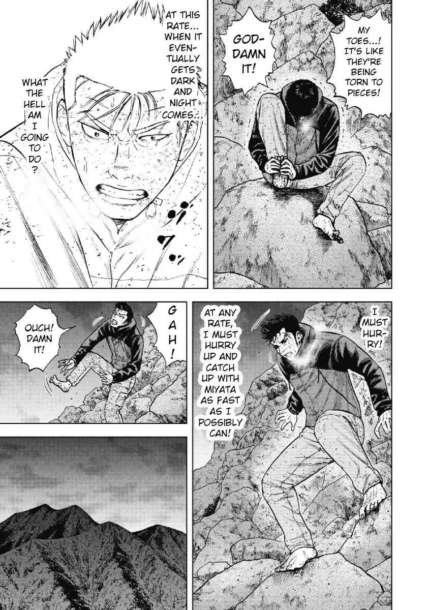 Monkey Peak [ALL CHAPTERS] Chapter 29 9